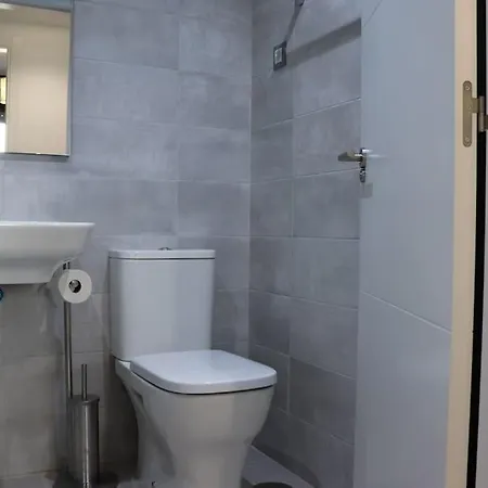 Apartmán Oasis In With Parking 5min From The *