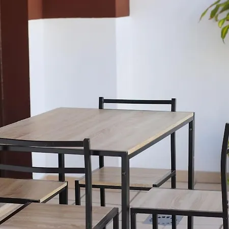 Apartmán Oasis In With Parking 5min From The Estepona