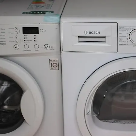 Apartmán Oasis In With Parking 5min From The Estepona