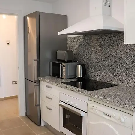 Oasis In With Parking 5min From The Estepona