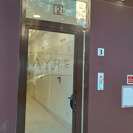 Apartmán Oasis In With Parking 5min From The Estepona